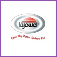 ◇ ❀ ❣ ☏ Kyowa KW-3558 Gas Stove (Silver)