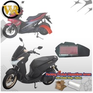 Lexi Air Filter Old Aerox Air Filter Lexi Air Filter Old Aerox Air Filter