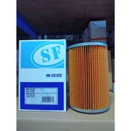 Sure FILTER SFF9128 Solar SFF 9128 P550055 1644499128 UD FUEL