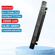 Asus GL552 GL552V GL552VX GL552VW GL552J GL552JX Laptop Battery