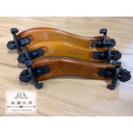 Violin Shoulder HEL Hill Special Pad 1/4-1/2 3/4-4/4-Log Material [Hill Violin]