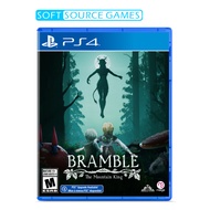 PS4 Bramble The Mountain King (R1 US) - Playstation 4