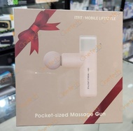 全新行貨 ITFIT by Samsung C&T 輕便肌肉按摩槍 ITFITEX43 (實體門市-香港行貨-1年保養)