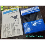 Shimano Shifter Cover Shifter Hood holder roadbike rb Dura Ace Ultegra 105