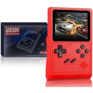 GB300 3.0 inch Screen Portable Handheld Game Console Retro Video Game