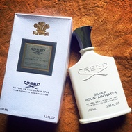 Perfume authentic creed perfume