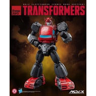 threezero: Transformers MDLX Cliffjumper (Comic Book Edition)
