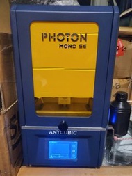 Anycubic 3D 打印機