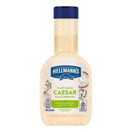 Hellmann's  Caesar Salad Dressing 210ml