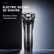 Enchen BlackStone Alat Cukur Elektrik 3D Electric Shaver Trimmer - BS3