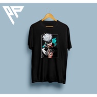Áo thun Satoru Gojo | Jujutsu Kaisen độc đẹp | Milo Clothes