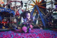 鬼滅之刃 GK 蝴蝶忍 Q版