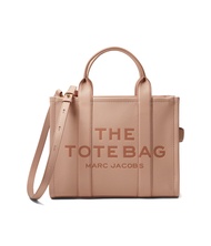 Marc Jacobs The Leather Medium Tote Bag