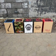 Custom cajon / electric cajon / drum box cajon / electric cajon / custar kajon