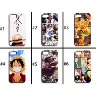 One Piece Design Hard Phone Case for Huawei Nova 2 Lite/Y6 2018/Y7 Pro 2019/Y6 2019