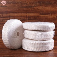 3 Meter Cotton Meat Net Ham Sausage Net Butcher's String Sausage Net Roll