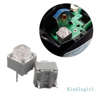 KING Mouse Micro Switches Original Huano 2Pins 10Million Clicks Life Micro Switches