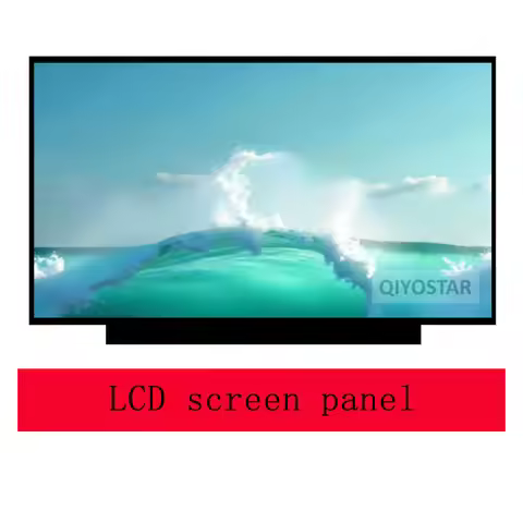 14" Slim LED matrix for Asus ExpertBook B9 B9400CE-KC0166R laptop lcd screen panel Display Replaceme