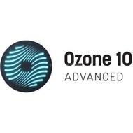 iZotope Ozone 10 Advanced v10.4.0 MAC-MORIA 