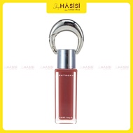 ENTROPY Lip Gloss - Charm Tint Glossy Gel 3g 492C Amber Charm (Plum Red)
