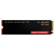 WD_BLACK 2TB SN7100 NVMe Internal Gaming SSD Solid State Drive - Gen4 PCIe M.2 2280 Max 7,250MB/s