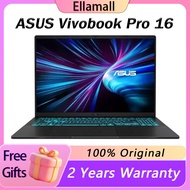 2025 ASUS Vivobook Pro 16 ASUS Gaming V16 Core9 270H/RTX5060 Core5 210H/RTX5050 16" 144Hz /ASUS  Lap