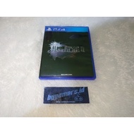 BD FINAL FANTASY XV 15 PS4FF