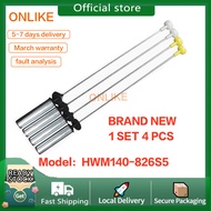 HWM140-826S5 HAIER Washing Machine Absorber DAMPER Suspension Rod HWM140 826S5 140-826S5