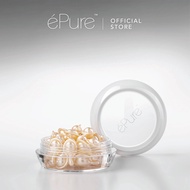 ePure Advanced Skin Recovery Capsules Serum