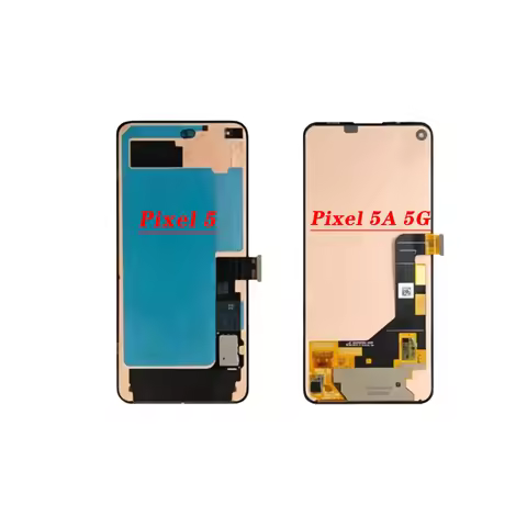 Brand New Original OLED/TFT Touch Screen Digitizer Full Display Assembly Replacement For Google Pixe
