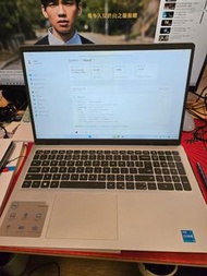 Dell Inspiron 15 _ 3530 i5-1335U 手提電腦