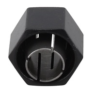 1PC Metal Chuck Collet And Nut Replacement For DW621 DW616 DW616M/D/PK DW616P/S/SK DW618 DW618D/M