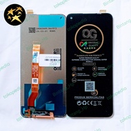Lcd Touchscreen Oppo A36/A76