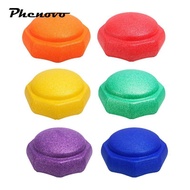 [Phenovo] Stepping Stone Indoor Outdoor Fitness Equipment Sensory Stepping Stone