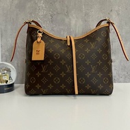 LV Carryall PM M46203 芯片款