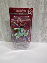 巴斯光年 日本 一番賞 聖誕 buzz toy story