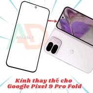 AD glass for Google Pixel 9 Pro Fold, laminated glass for Google Pixel 9 Pro Fold