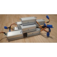 12v EBike Converter / Transformer for 36v to 60v/72v96v (10A/20A)