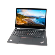 Lenovo ThinkPad L13 Yoga Intel Core i7 10th Gen 13.3-inch Full HD Laptop (8GB RAM/ 256 SSD (A Grade - Used Laptop)