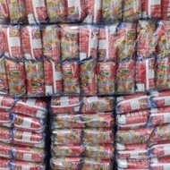 KEROPOK IKAN SEGERA SEAMEQ ASLI TERENGGANU HARGA BORONG 50 BUNGKUS