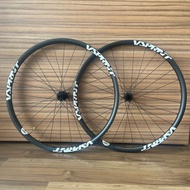 VSPRINT SL 350 29 - 30mm MTB Carbon Wheelset Bicycle Parts Accessories