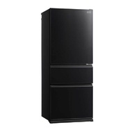 ตู้เย็น 3 ประตู 15.9 คิว MITSUBISHI รุ่น MR-CGX51ES-GBK