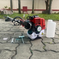 Harz Hz-1030 Brush Cutter ID33796