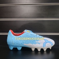 Ortuseight Catalyst Legion X Doraemon FG Football Boots