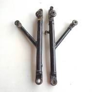 DUDUKAN MESIN CB150R OLD K15 ORIGINAL COPOTAN MOTOR BRAKET MESIN CB150R