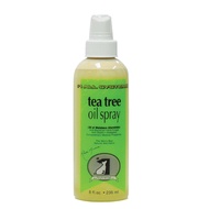 #1 All Systems Tea Tree Oil Spray 8oz