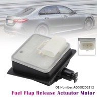 Fuel Flap Release Actuator Motor A0008206212 For Mercedes-Benz EQC Hybrid