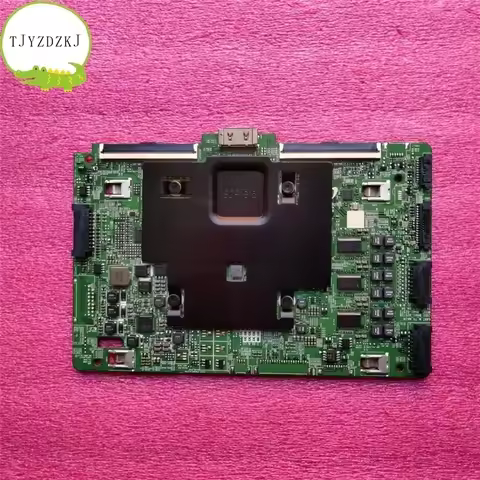 Good test work MAIN BOARD BN41-02572A 02572B 02572 BN94-11487G 11487K For Samsung QE49Q7FAMT QE65Q7F