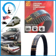 NJW GAIDO TIMING BELT KIT TOYOTA CAMRY 2.2 1992-2002 SXV10 SXV20 CORONA ST171 (163S8M27)