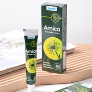 FFL Arnica Cream Knee Care Cream Transparent Bone Cream Arnica Cream K10325/12.16 Mango